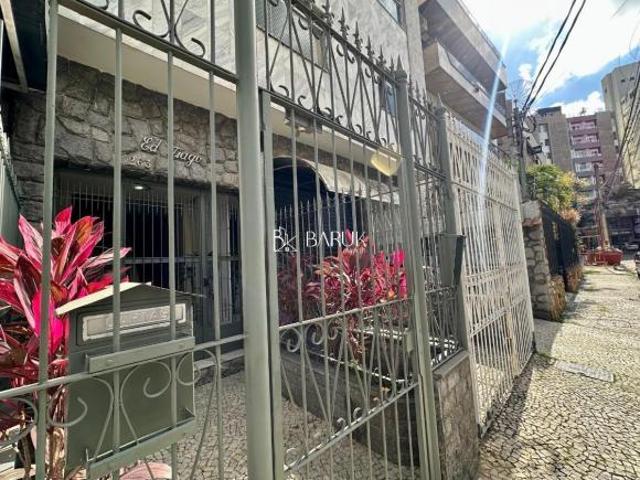 Apartamento venda em Cascatinha, Juiz de Fora