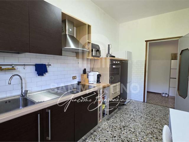 Appartamento in affitto a Sant'Antonio, Piemonte