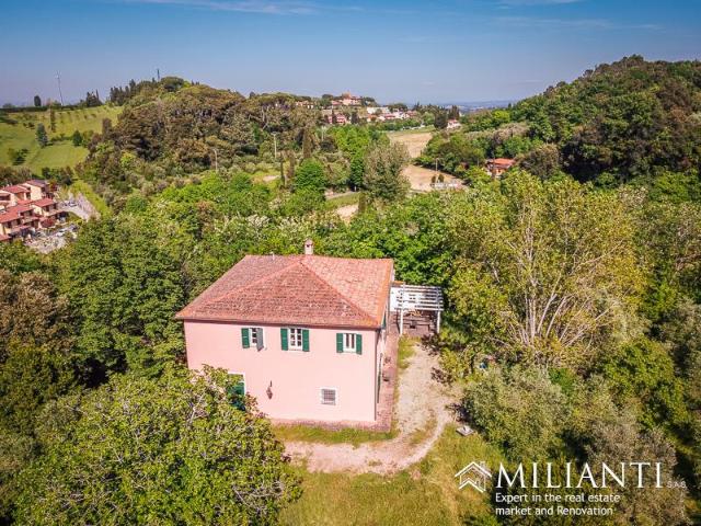 Casa in vendita a Casciana Terme Lari, Casciana Terme