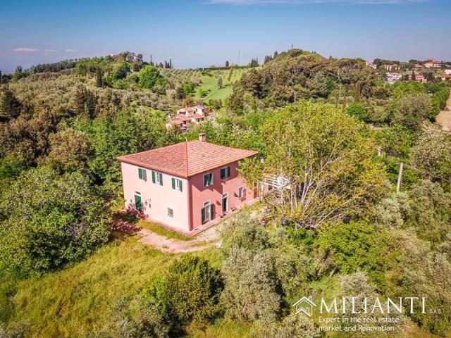 Casa in vendita a Casciana Terme Lari, Casciana Terme