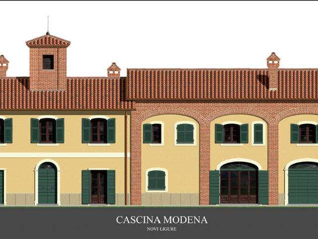 Locale Commerciale in vendita a Piemonte, Alessandria