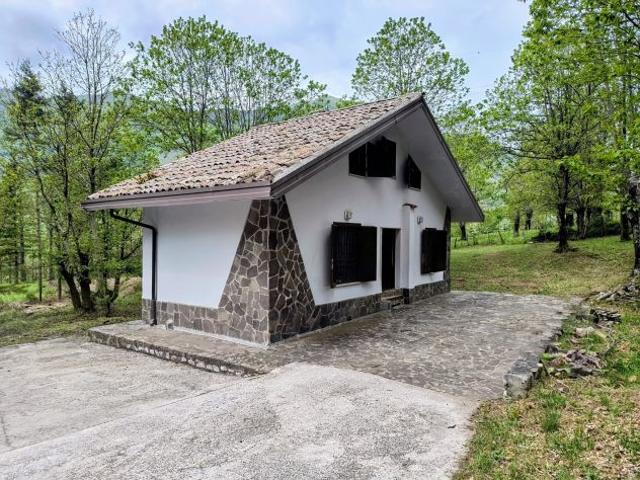 Villa Indipendente in vendita a Serino, Campania