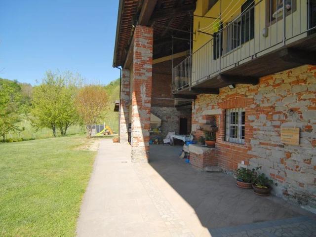 Casa in vendita a Piemonte, Cuneo