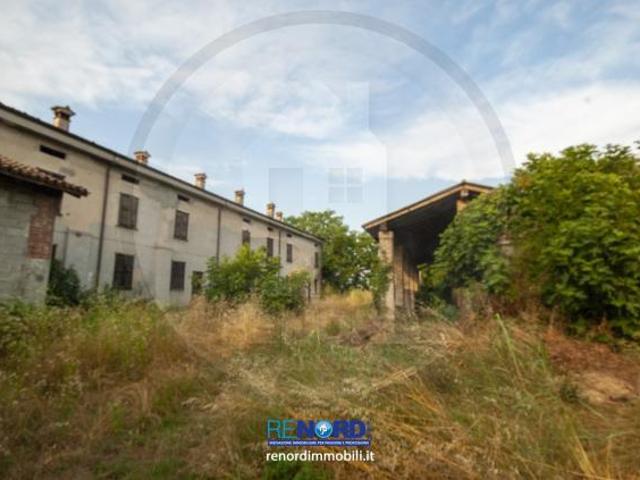 Terreno in vendita a Chignolo Po, Lombardia