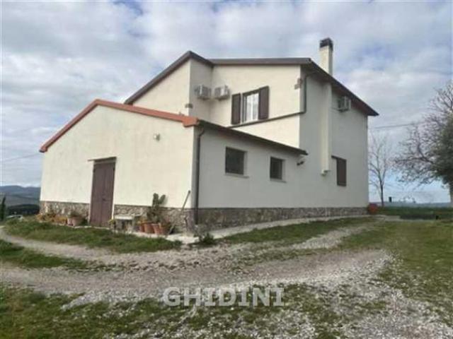 Terreno in vendita a Campagnatico, Toscana