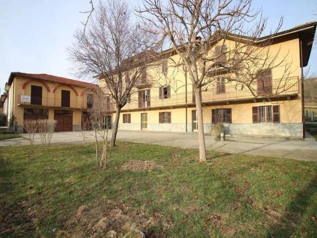 Casa in vendita a Piemonte, Cuneo