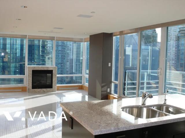 Apartment for rent in Vancouver, British Columbia