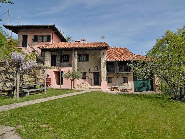 Casa in vendita a Piemonte, Cuneo