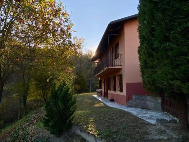 Rustico in vendita a Piemonte, Cuneo