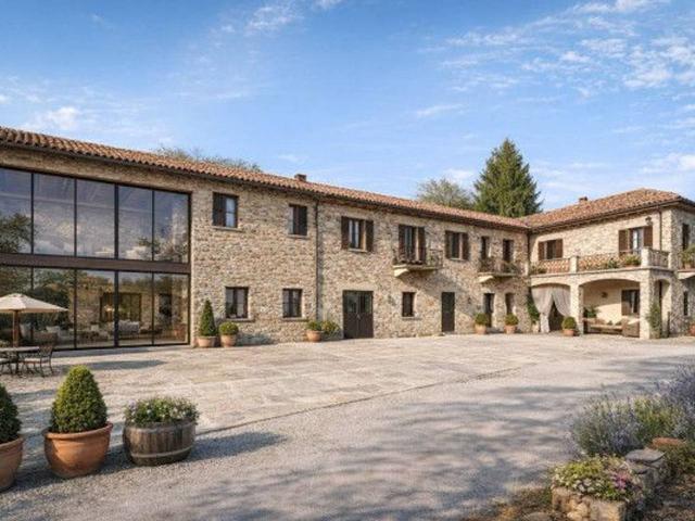 Rustico in vendita a Piemonte, Cuneo