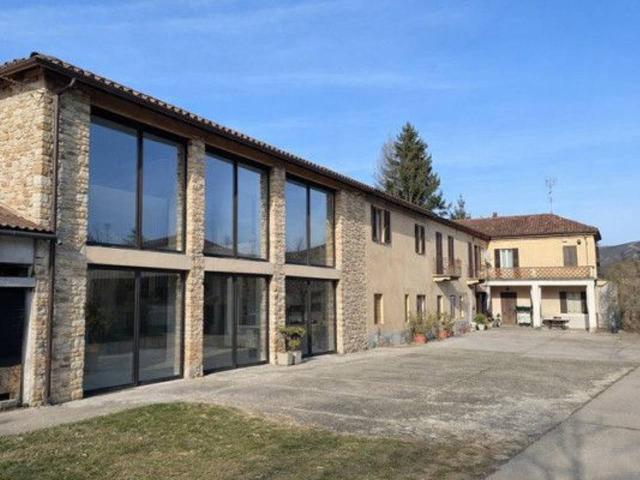 Rustico in vendita a Piemonte, Cuneo