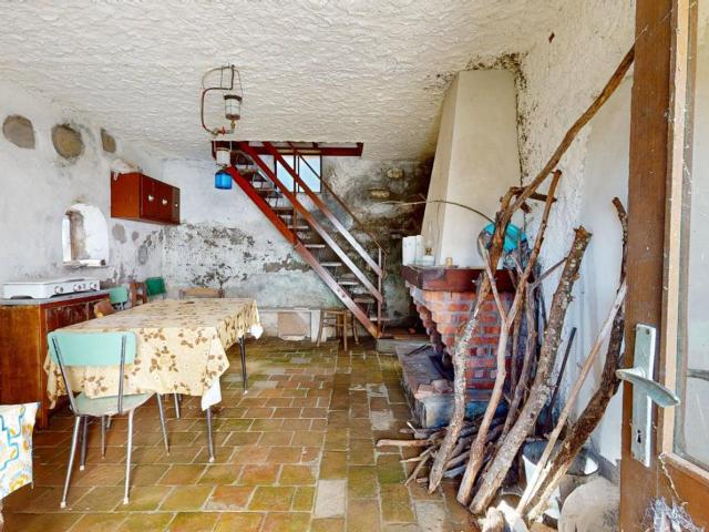 Rustico in vendita a Unione dei comuni Media Valle del Serchio, San Gemignano