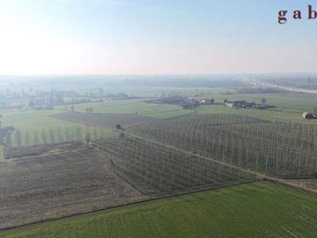 Rustico in vendita a Boffalora Sopra Ticino, Lombardia
