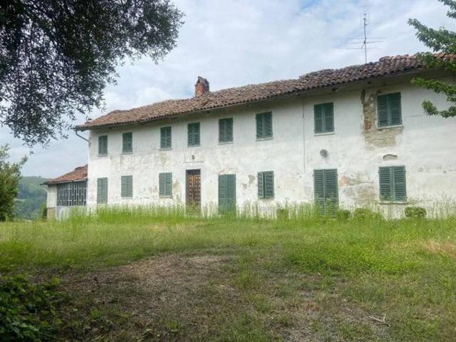 Rustico in vendita a Piemonte, Asti