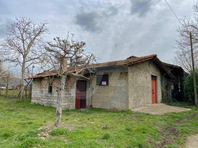 Rustico in vendita a Calvi, Campania