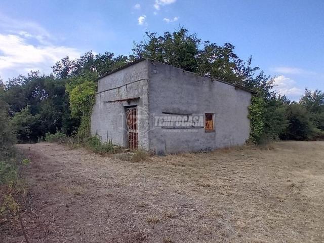Rustico in vendita a Roma Capitale, Lazio