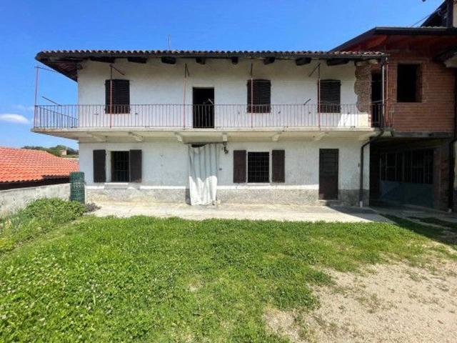 Rustico in vendita a Piemonte, Cuneo