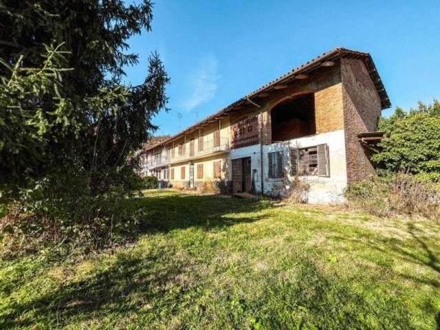 Rustico in vendita a Madonna di Loreto, Piemonte