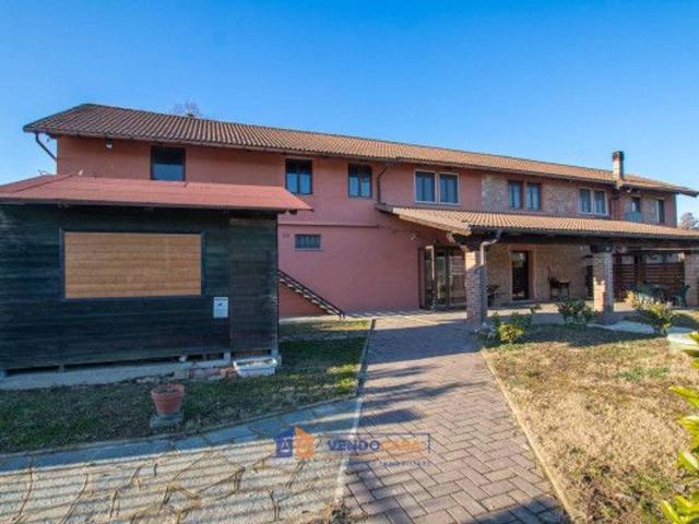 Rustico in vendita a Piemonte, Cuneo