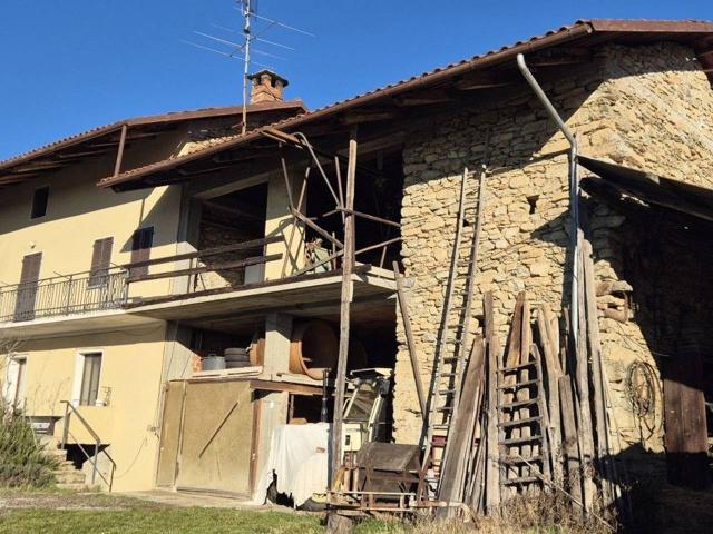 Rustico in vendita a Piemonte, Torino