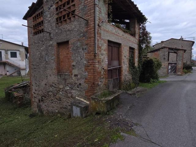 Rustico in vendita a Capannori, Toscana