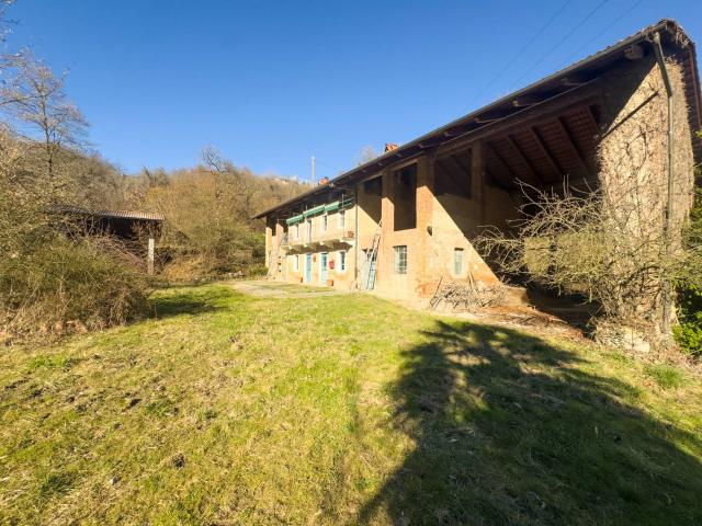 Rustico in vendita a Piemonte, Torino