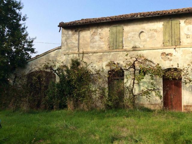 Rustico in vendita a Unione dei comuni Valle del Savio, Cesenà