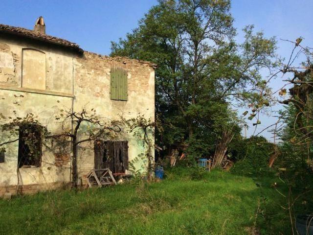 Rustico in vendita a Unione dei comuni Valle del Savio, Cesenà