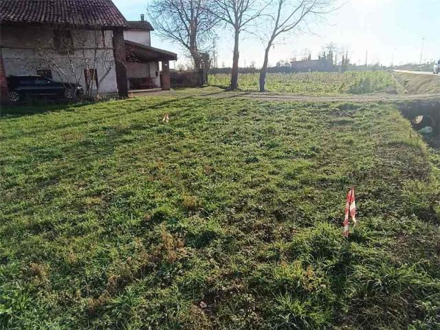 Rustico in vendita a Chiari, Lombardia