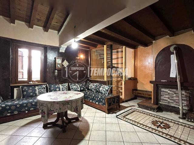 Rustico in vendita a Chiari, Lombardia