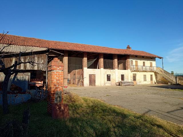 Rustico in vendita a Piemonte, Vercelli