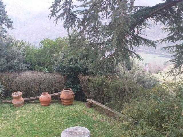 Rustico in vendita a Unione di Comuni Valdarno e Valdisieve, San Godenzo