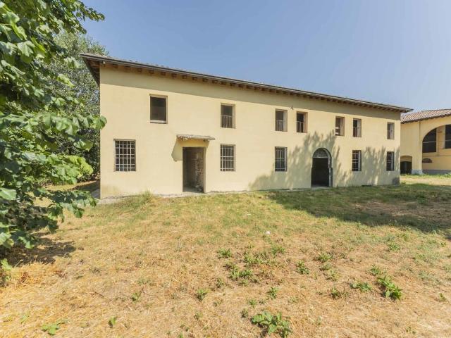Rustico in vendita a Unione Comuni Modenesi Area Nord, Finale Emilia