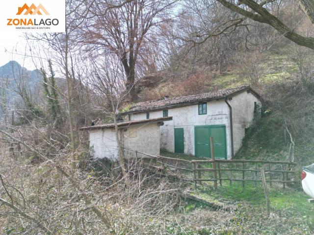 Rustico in vendita a Comunità montana della valle Trompia, Gardone Val Trompia