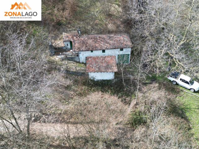 Rustico in vendita a Comunità montana della valle Trompia, Gardone Val Trompia