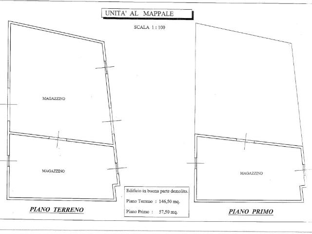 Rustico in vendita a Guardamiglio, Lodi
