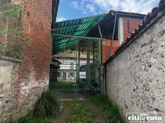 Rustico in vendita a Piemonte, Torino