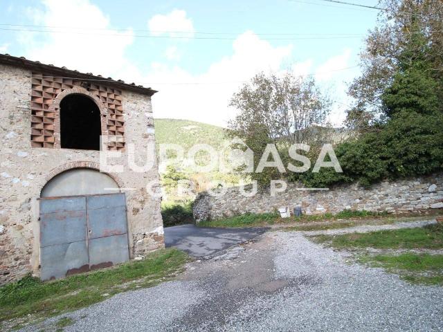 Rustico in vendita a San Lorenzo a Vaccoli, Bagni Di Lucca Ponte