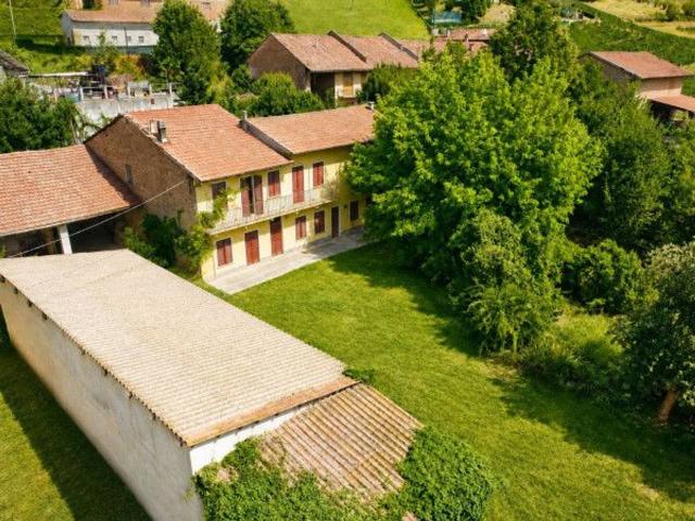 Rustico in vendita a Piemonte, Cuneo