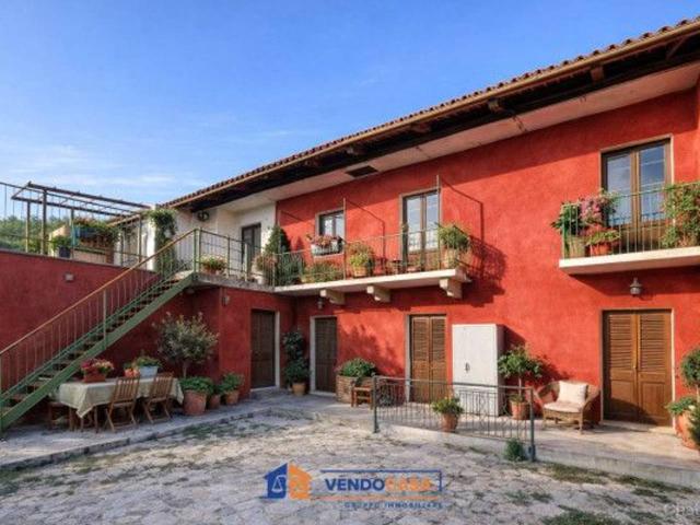 Rustico in vendita a Piemonte, Cuneo
