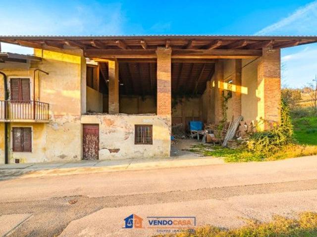 Rustico in vendita a Piemonte, Cuneo