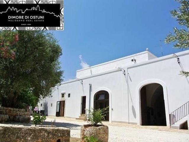 Rustico in vendita a Ostuni, Brindisi