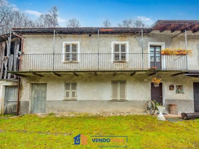 Rustico in vendita a Piemonte, Cuneo