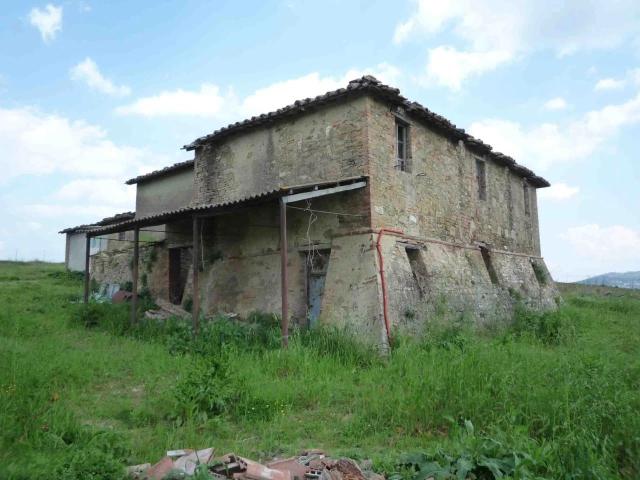 Rustico in vendita a Piegaro, Umbria