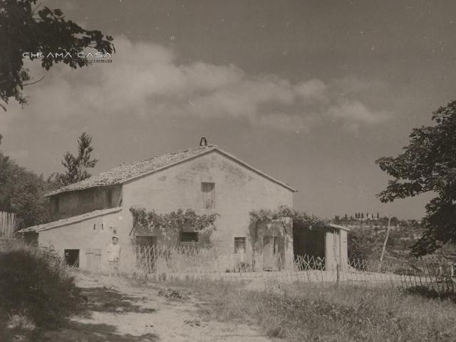 Rustico in vendita a Vismara, Pesaro