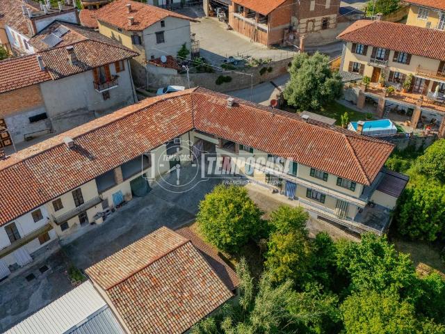 Rustico in vendita a Piemonte, Asti