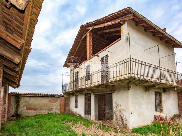 Rustico in vendita a Piemonte, Torino