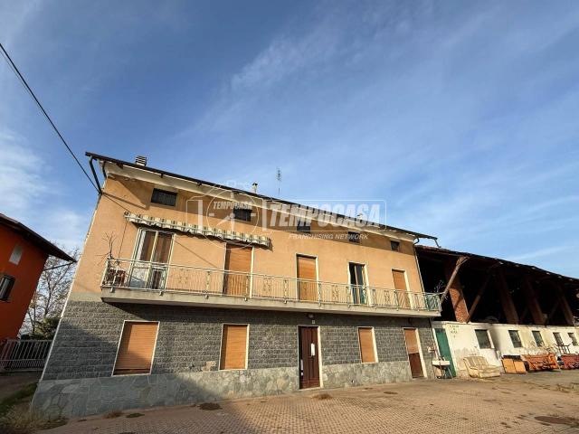 Rustico in vendita a Piemonte, Torino