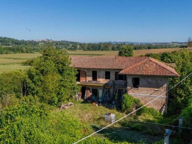 Rustico in vendita a Piemonte, Asti