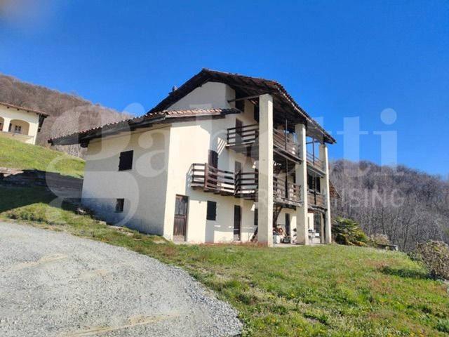 Rustico in vendita a Piemonte, Biella